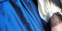 Dress detail